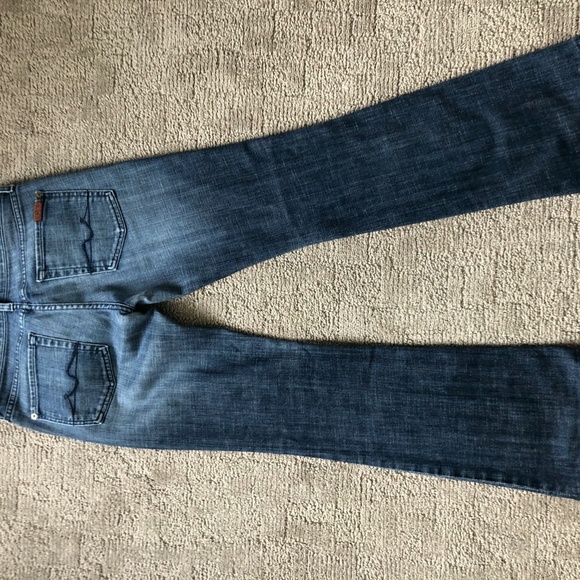 Seven For All Mankind - Picture 5 of 6